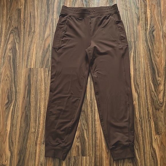 Fabletics On The Go Cold Weather Jogger - Picture 6 of 16